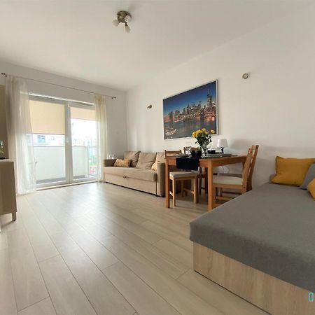 Stary Milky Apartment Gdansk Luaran gambar