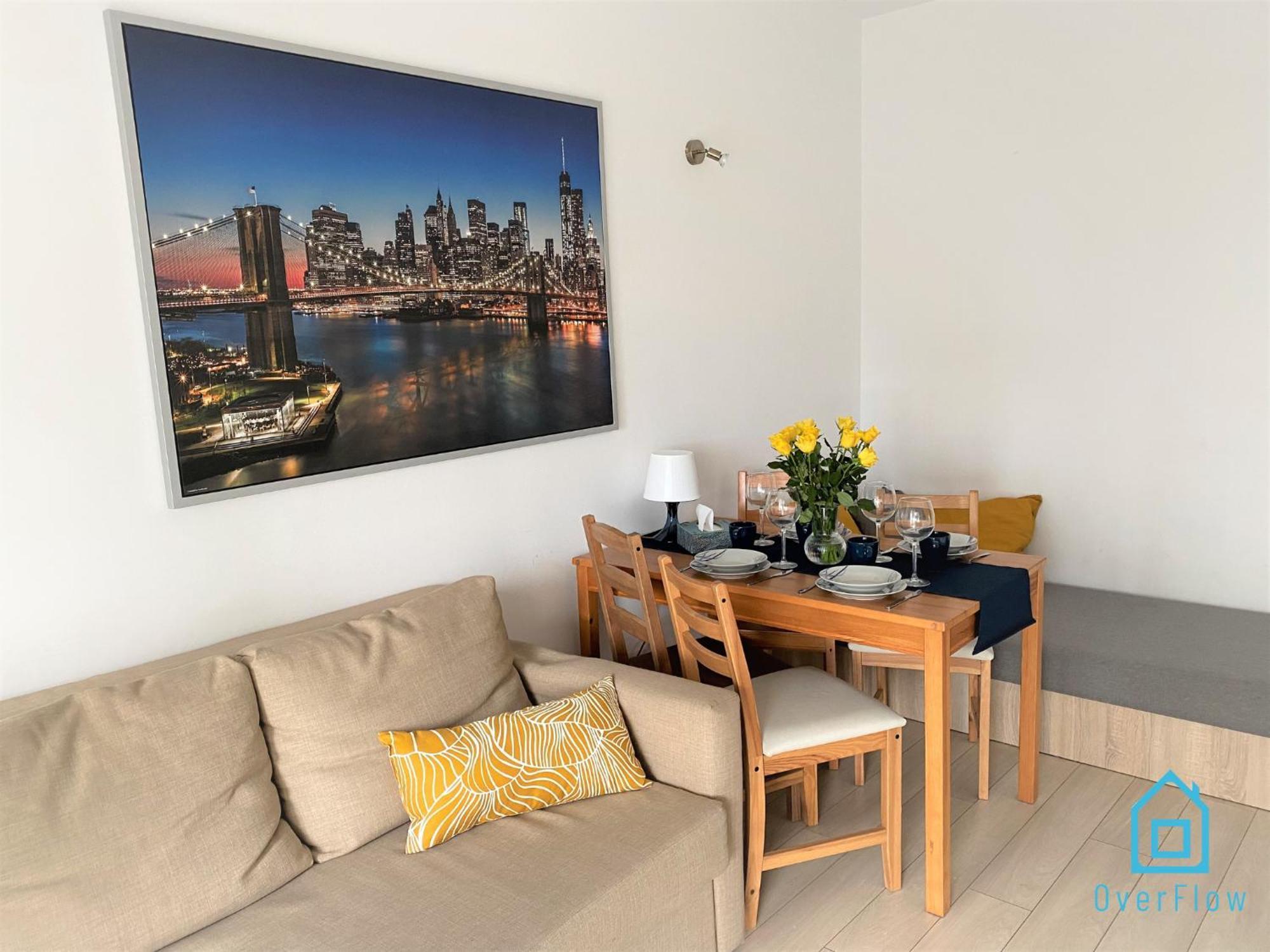 Stary Milky Apartment Gdansk Luaran gambar