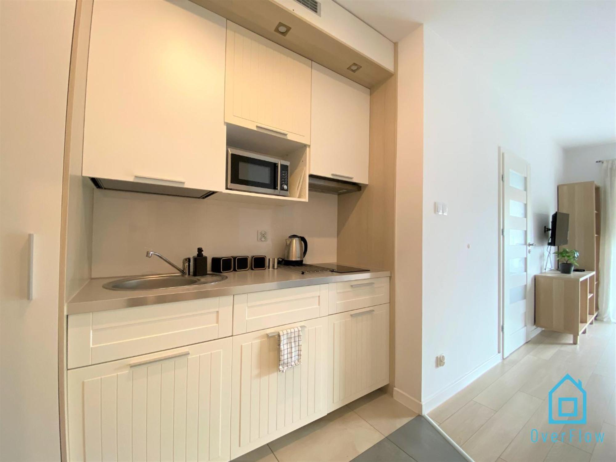 Stary Milky Apartment Gdansk Luaran gambar