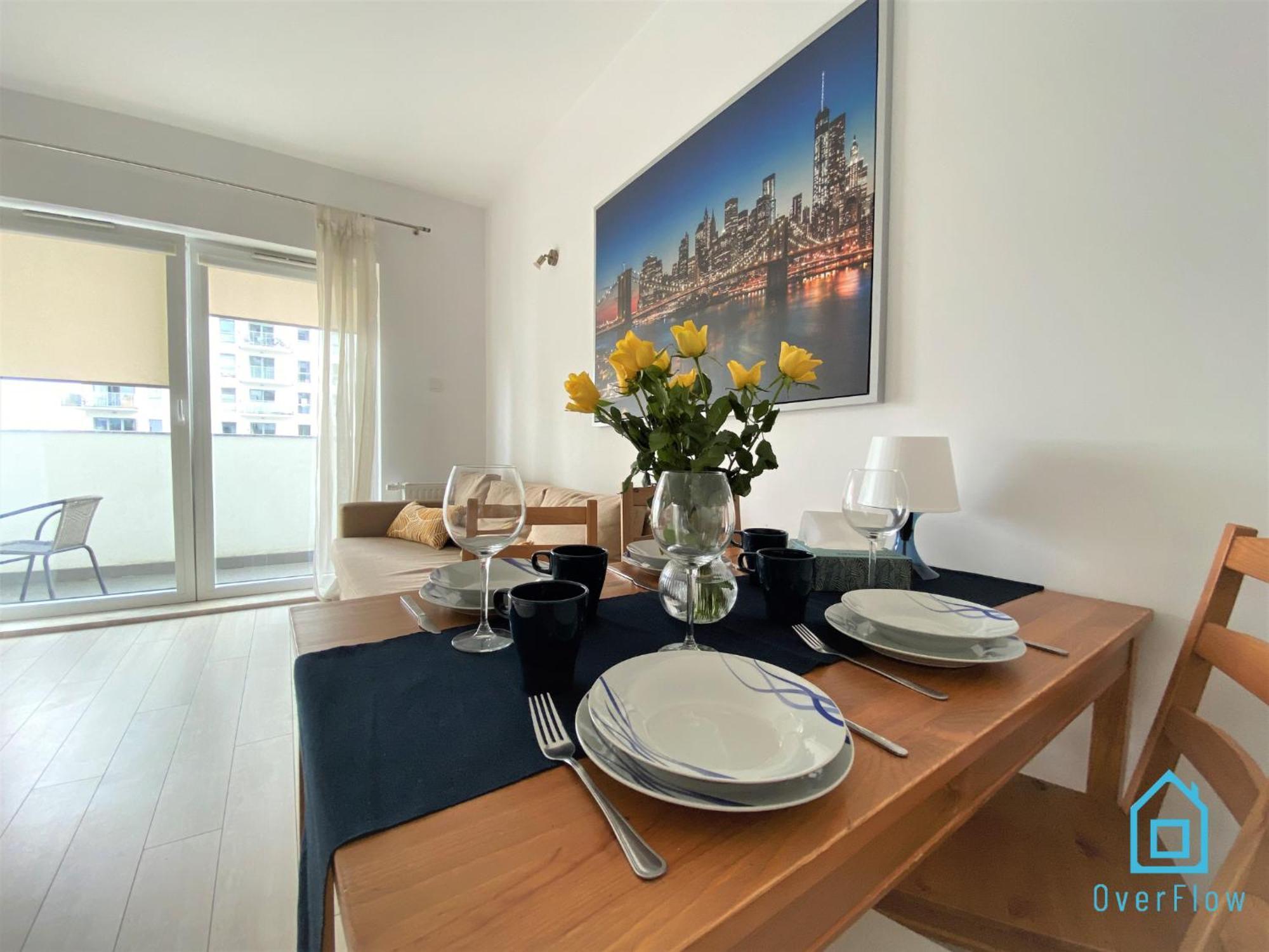 Stary Milky Apartment Gdansk Luaran gambar